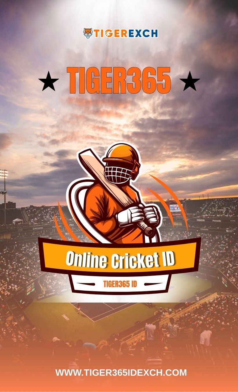 about tiger365